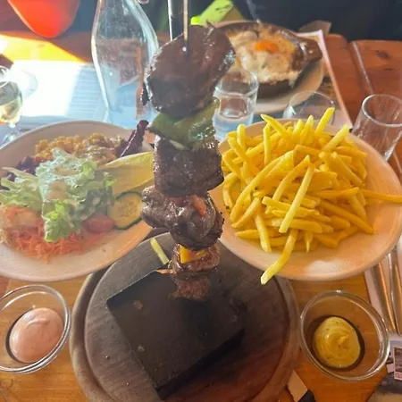 Les 5 Sapins - In & Out - Haute-nendaz - 4 Vallees - Parking - 8pers *