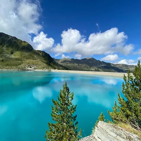 Les 5 Sapins - In&out - Haute-nendaz - 4 Vallees - Parking - 8pers *