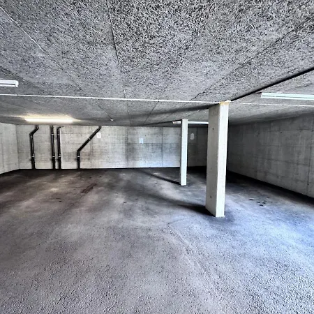 Appartamento Les 5 Sapins - In & Out - Haute-nendaz - 4 Vallees - Parking - 8pers *