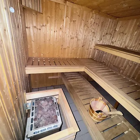 Les 5 Sapins - In & Out - Haute-nendaz - 4 Vallees - Parking - 8pers Nendaz