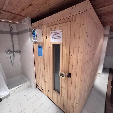 Les 5 Sapins - In & Out - Haute-nendaz - 4 Vallees - Parking - 8pers