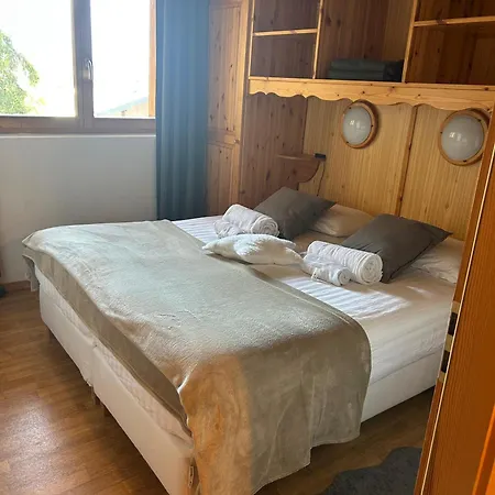 Les 5 Sapins - In & Out - Haute-nendaz - 4 Vallees - Parking - 8pers * Nendaz