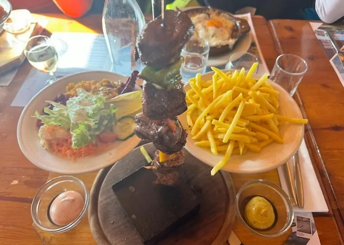 Les 5 Sapins - In & Out - Haute-nendaz - 4 Vallees - Parking - 8pers *