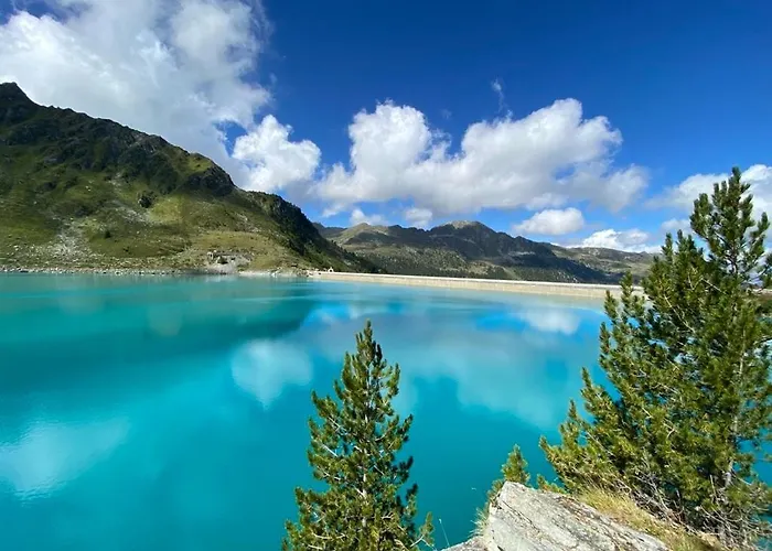 Les 5 Sapins - In & Out - Haute-nendaz - 4 Vallees - Parking - 8pers *