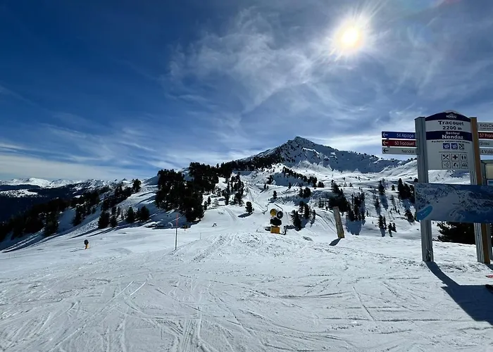 Les 5 Sapins - In & Out - Haute-nendaz - 4 Vallees - Parking - 8pers Nendaz