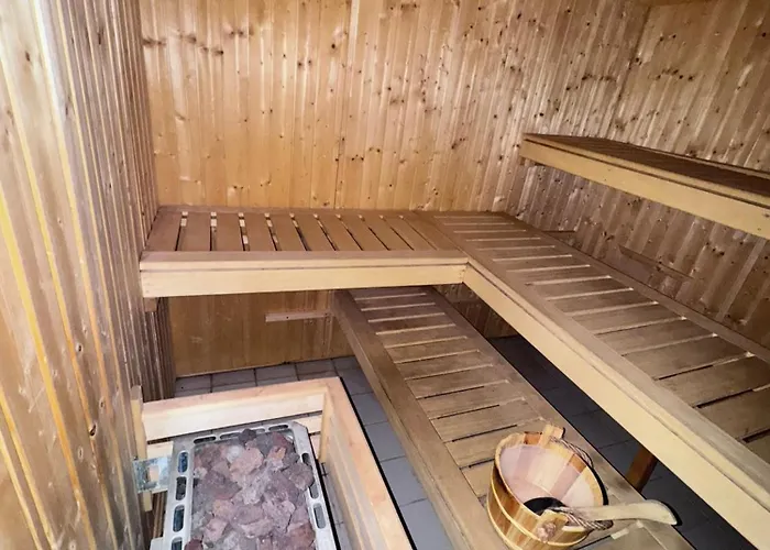 Les 5 Sapins - In & Out - Haute-nendaz - 4 Vallees - Parking - 8pers Nendaz