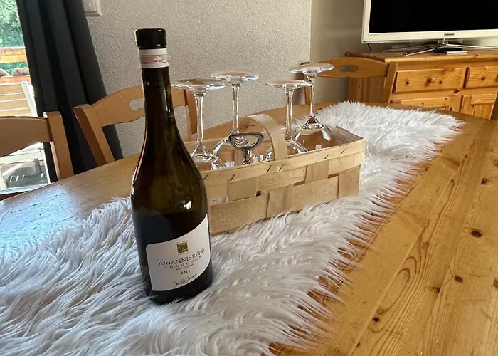 Les 5 Sapins - In & Out - Haute-nendaz - 4 Vallees - Parking - 8pers