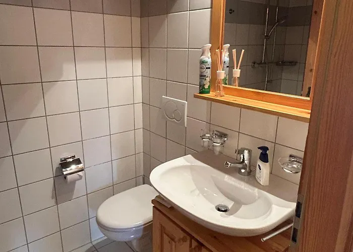 Les 5 Sapins - In & Out - Haute-nendaz - 4 Vallees - Parking - 8pers Appartamento