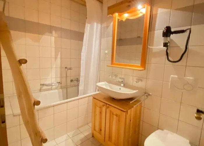 Les 5 Sapins - In & Out - Haute-nendaz - 4 Vallees - Parking - 8pers Apartamento