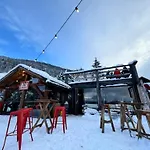 Apartment Les 5 Sapins - In & Out - Haute-nendaz - 4 Vallees - Parking - 8pers *