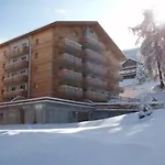 Les 5 Sapins - In & Out - Haute-nendaz - 4 Vallees - Parking - 8pers Apartment *