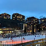 Les 5 Sapins - In & Out - Haute-nendaz - 4 Vallees - Parking - 8pers *