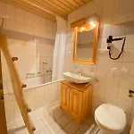 Les 5 Sapins - In & Out - Haute-nendaz - 4 Vallees - Parking - 8pers Apartment