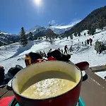 Apartment Les 5 Sapins - In & Out - Haute-nendaz - 4 Vallees - Parking - 8pers Nendaz