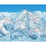 Les 5 Sapins - In & Out - Haute-nendaz - 4 Vallees - Parking - 8pers