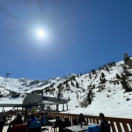 Les 5 Sapins - In & Out - Haute-nendaz - 4 Vallees - Parking - 8pers *