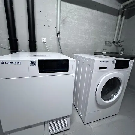 Les 5 Sapins - In & Out - Haute-nendaz - 4 Vallees - Parking - 8pers Lägenhet Nendaz