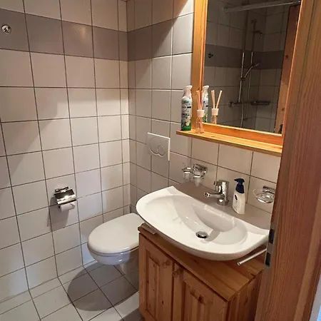 Les 5 Sapins - In & Out - Haute-nendaz - 4 Vallees - Parking - 8pers Lägenhet