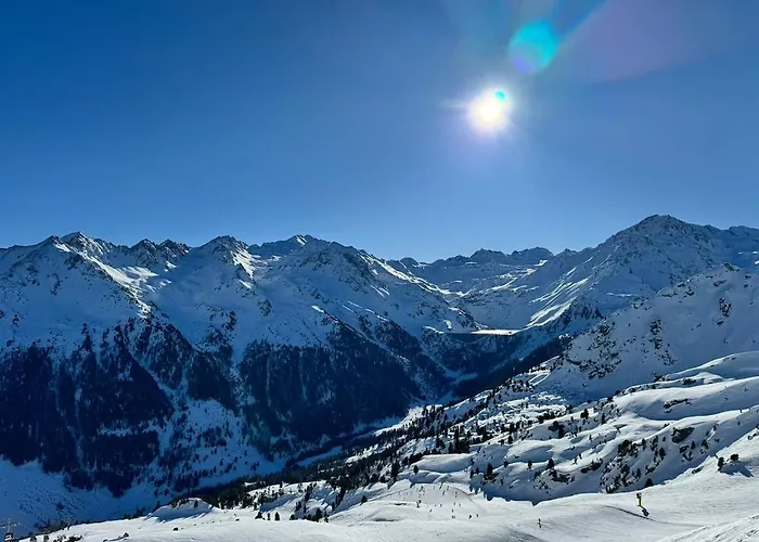 Les 5 Sapins - In & Out - Haute-nendaz - 4 Vallees - Parking - 8pers Apartamento Nendaz